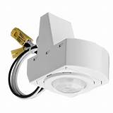 Lighting Occupancy Sensors Commercial Pictures