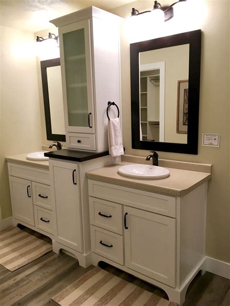 Bathroom Sinks Undermount Pedestal More Bathroom With Two Separate Sinks