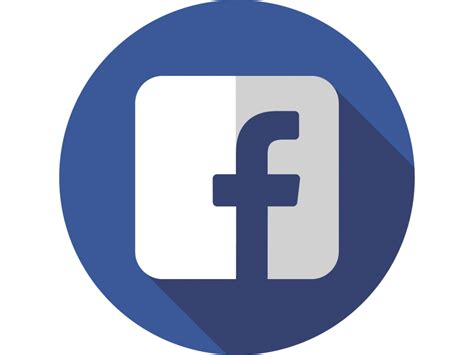 Facebook Png Transparent Icon