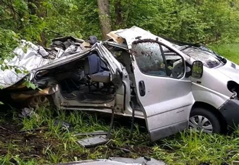 Na wysokości żoliborza doszło do zderzenia trzech pojazdów. Łochów - Wyszków: Wypadek na DK62 w miejscowości ...