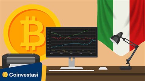 Investasi bitcoin dengan cara trading bitcoin sangat mudah bahkan untuk pemula. Bank Banca Sella Italia Buka Trading Bitcoin - Tokocrypto News