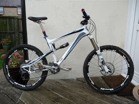 Lapierre Spicy 516 With Updated Geometryspec For Sale