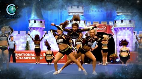 The California All Stars Smoed Hit Their Stride At Uca All Star Youtube