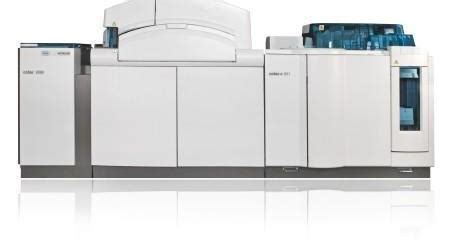 Buying Request Used 2009 ROCHE Cobas 6000 Biochemical Analyzer