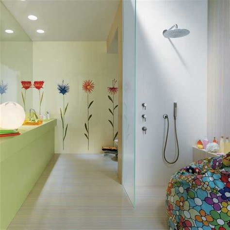 35 Modern Interior Design Ideas Creatively Using Ceramic Tiles For Home