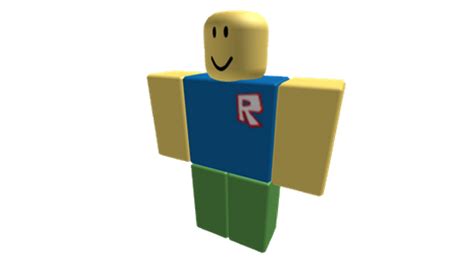 What Is A Roblox Noob