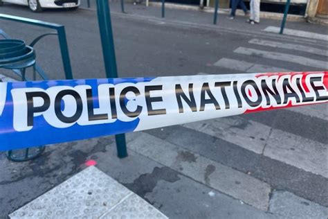 Paris Un Policier Se Suicide Avec Son Arme De Service Apr S S Tre