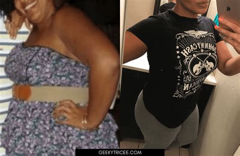 How To Lose 100 Pounds With A Simple And Satisfying Diet Geeky Tricee