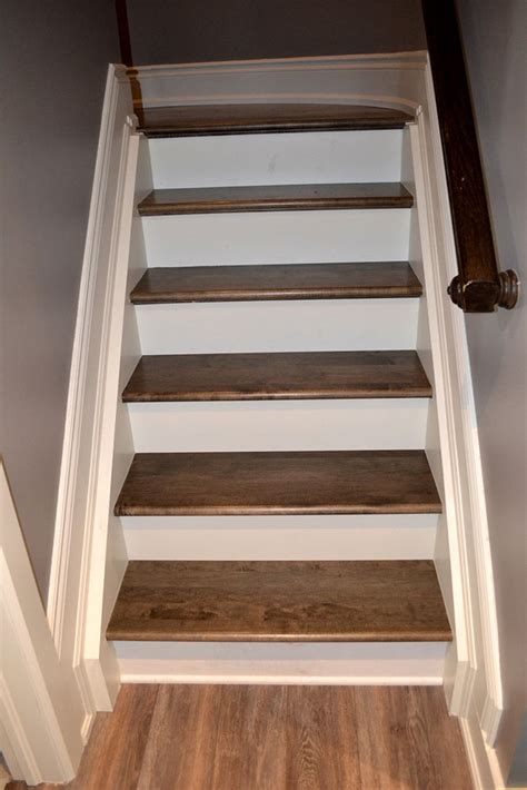 Photo Gallery Hardwood Flooring And Staircase Recapping In Ottawa