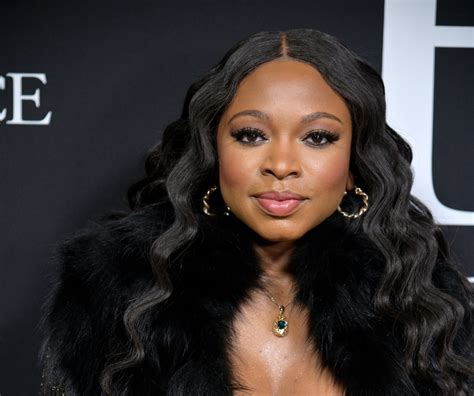 Power Book Ii Ghost Naturi Naughton Reveals If Shes Done Playing