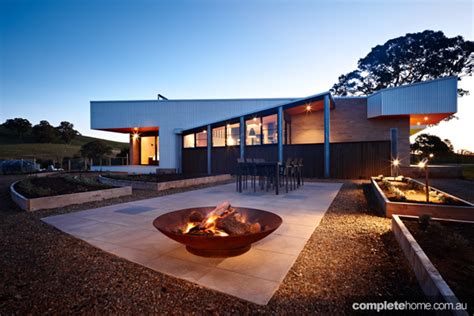 Grand Designs Australia Mansfield House Completehome