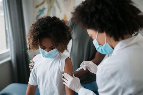 Cobertura Vacinal Para Crianças Cai 95 Entre 2018 E 2020 Cnn Brasil
