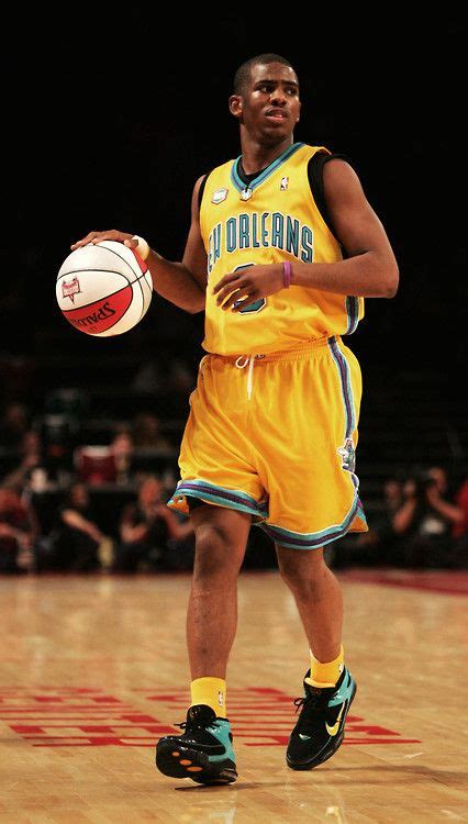College, minor & fall lg stats. Chris Paul - New Orleans Hornets | Xavier basketball, Basketball star, Basketball teams