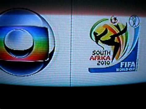 Seleções copa do mundo mundial feminino mundial u20 international c.trophy mundial s17 amistosos seleções yongchuan tournament int. Chamada Abertura da Copa do Mundo 2010 Globo - YouTube
