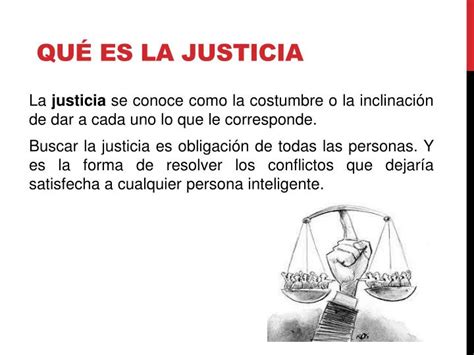 Ppt La Justicia Como Forma De Vida Powerpoint Presentation Id6193105