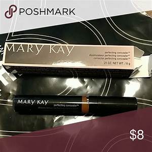 Mary Perfecting Concealer Final Price Mary Concealer
