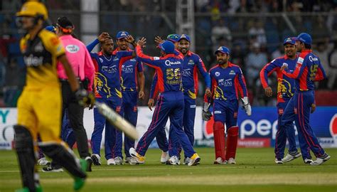 Live Score Karachi Kings Vs Peshawar Zalmi Psl 2020 Match 02