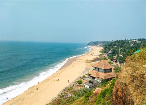 Best Beaches In Kerala And Which Should You Choose Mytriphack