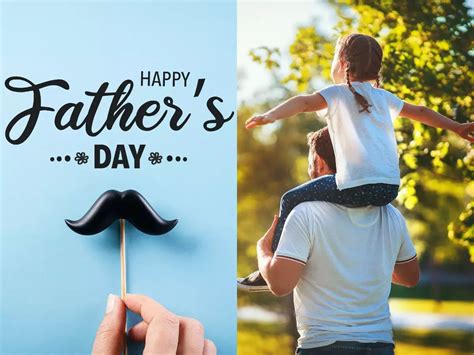 Happy Fathers Day 2021 Happy Father S Day 2021 Greetings Hd Images