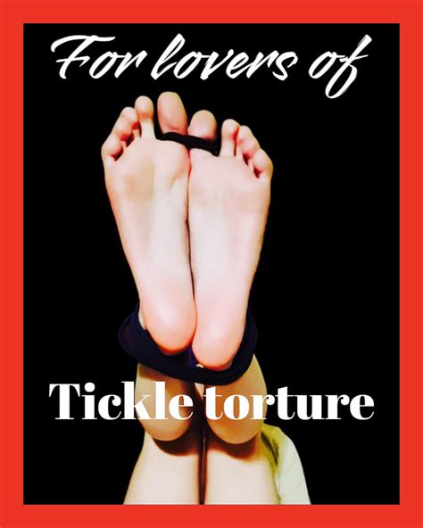 Come Follow My Tickle Adventures ⛓🦶🏻🥵 Rticklinggirls