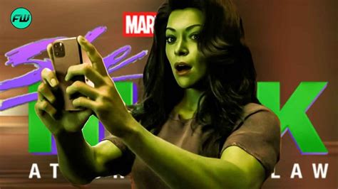 5 Times Mcu Characters Broke 4th Wall Before Tatiana Maslany’s Iconic She Hulk Moments