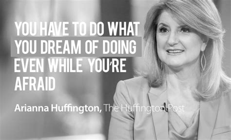 Bootstrap Business 8 Great Arianna Huffington Motivational Quotes