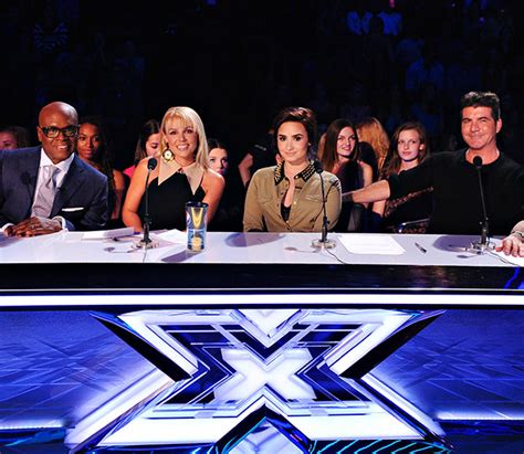 X Factor Recap Thanksgiving But No Thanks