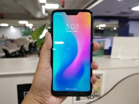 The cheapest price of xiaomi redmi 6 pro in malaysia is myr510.25 from shopee. Xiaomi Redmi 6 Pro - Price in India, Full Specifications ...