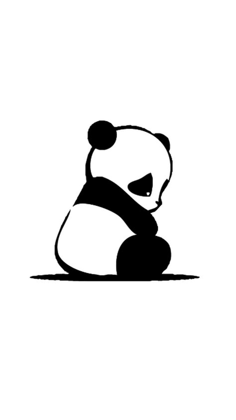 Cute Baby Panda Wallpaper For Mobile 2021 Cute Wallpapers