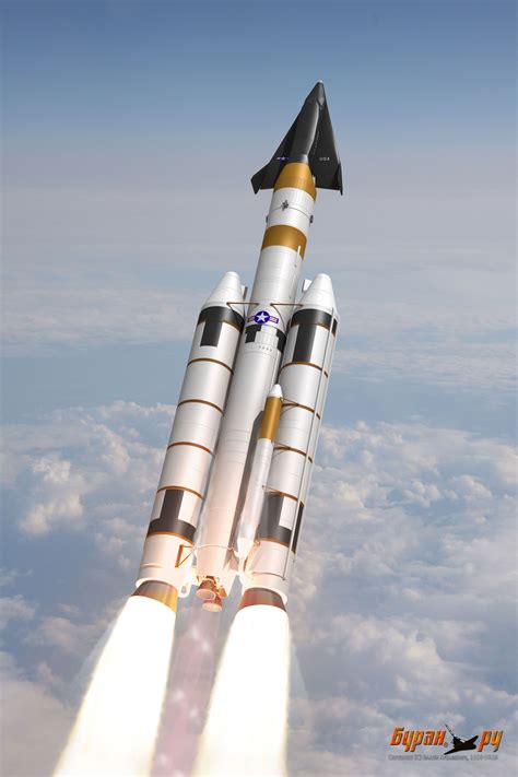 X-20 Dyna-Soar http://www.buran.ru/htm/dynasoar.htm | Space and