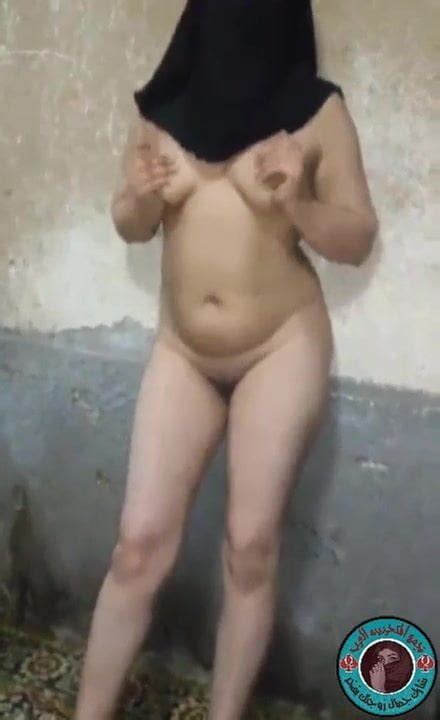 Samar Slut Sharmota From Egypt Showing Herself Naked With Niqab Xhamster