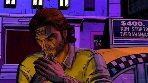 The Wolf Among Us Season 2 Everything We Know Trusted Reviews