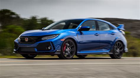 2018 Honda Civic Type R Review Still Dependable And Fun After One Year