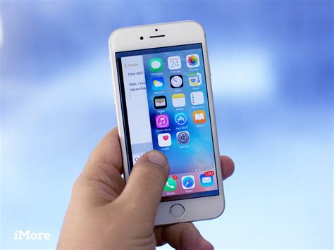 The biometric passport photo can be easily adapted to the official requirements with the help of an inserted passport photo mask. How to switch apps with 3D Touch on your iPhone | iMore