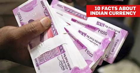 Top 10 Interesting Facts About Our Indian Currency Marketing Mind