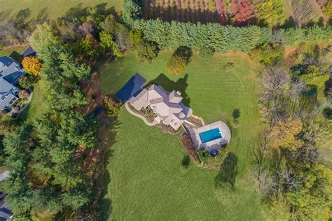 Aerial Photography and Video for Real Estate and Business