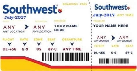 Truth About Get Two Free Southwest Tickets A Facebook Survey Scam Ayupp