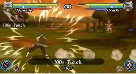 100 Metre Punch Narutopedia The Naruto Encyclopedia Wiki