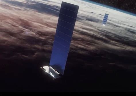 Starlink tracker UK: How to see SpaceX satellites over the UK this week