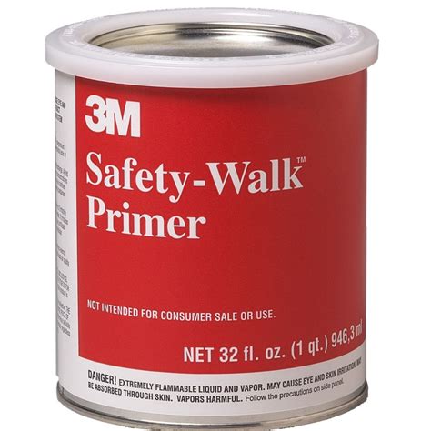 american permalight   safety walk tape primer