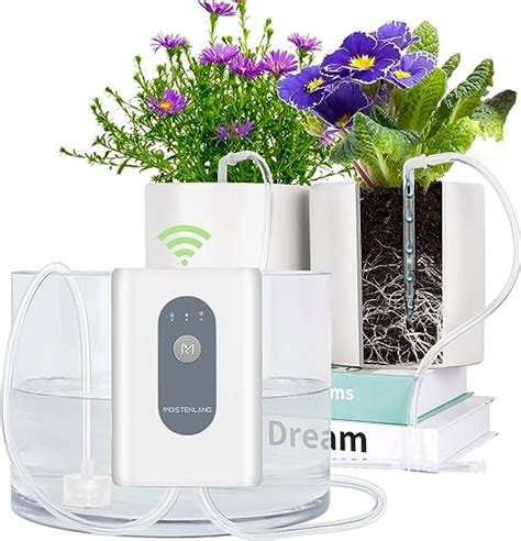 10 Best Smart Plant Watering System Updated 2024 Home Controls