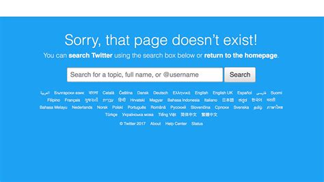 Twitter Transparency Report 300000 Suspended Over Terror Promotion