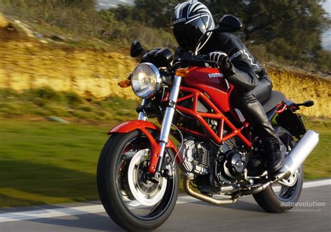 View and download ducati monster 695 user manual online. 2008 Ducati Monster 695: pics, specs and information ...
