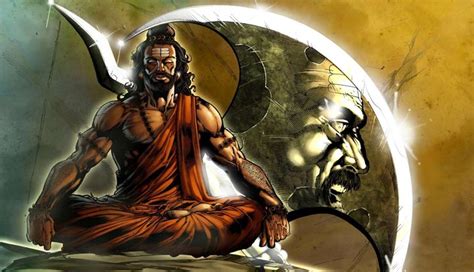 7 Immortal People In Hindu Mythology