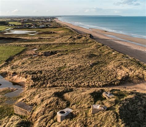 Des plages du Débarquement au Mont-Saint-Michel - La ...