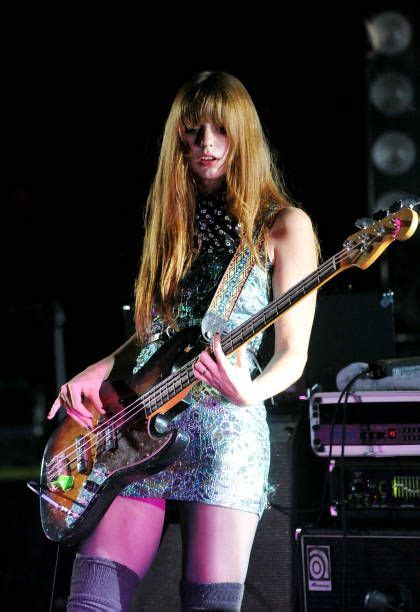 Ringo Deathstar Perform At Brixton Academy Brixton Academy Band