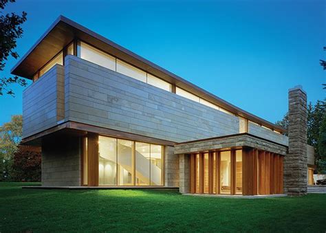 15 Most Know Architects In Canada Modern Home Decor Architecture