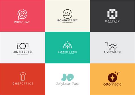 I Will Design Modern Minimalist Logo For You Business Or Website For