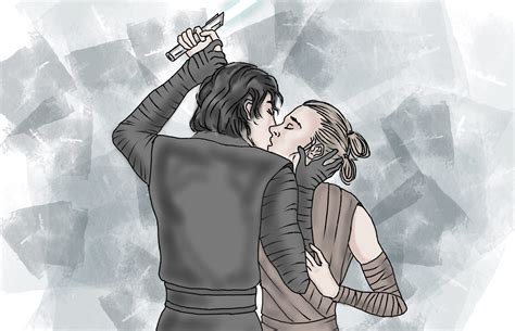 The Most Popular Reylo Fanfiction To Read In 2024