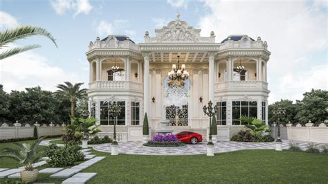 Interior Designer Miami Unlock Luxury With Antonovich Design